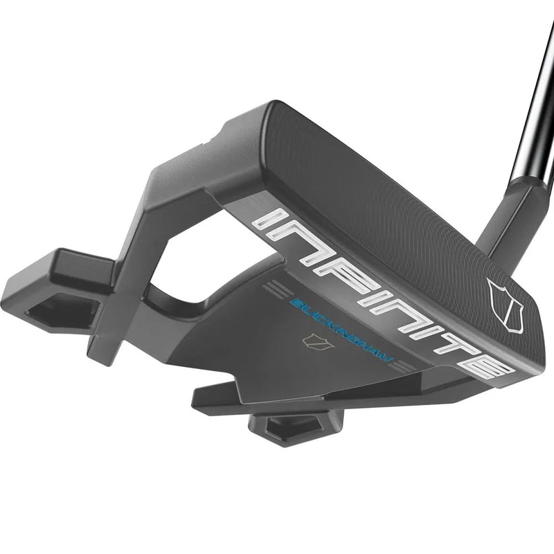 Wilson Women’s Infinite Buckingham Putter – 2024