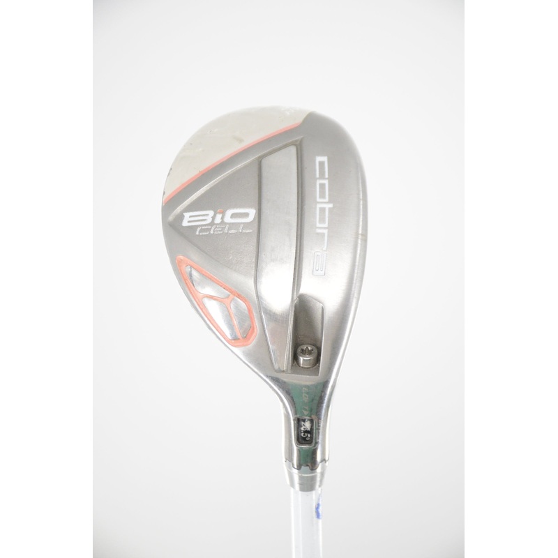 Women’s Cobra Bio Cell 4-5 Hybrid W Flex 39