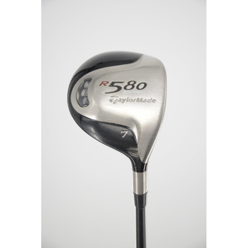 Women’s TaylorMade R580 7 Wood W Flex 40.75