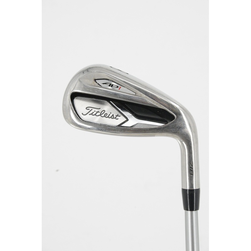 Women’s Titleist 718 AP1 6-9 Iron Set W Flex -0.5