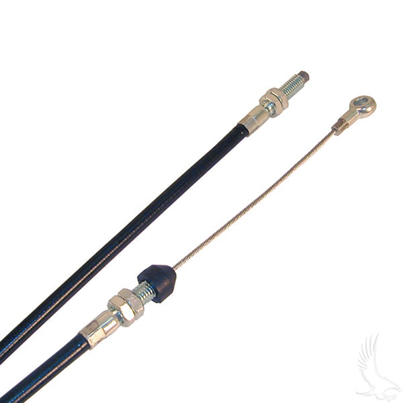 Accelerator Cable, 36 5/8, E-Z-Go Medalist/TXT
