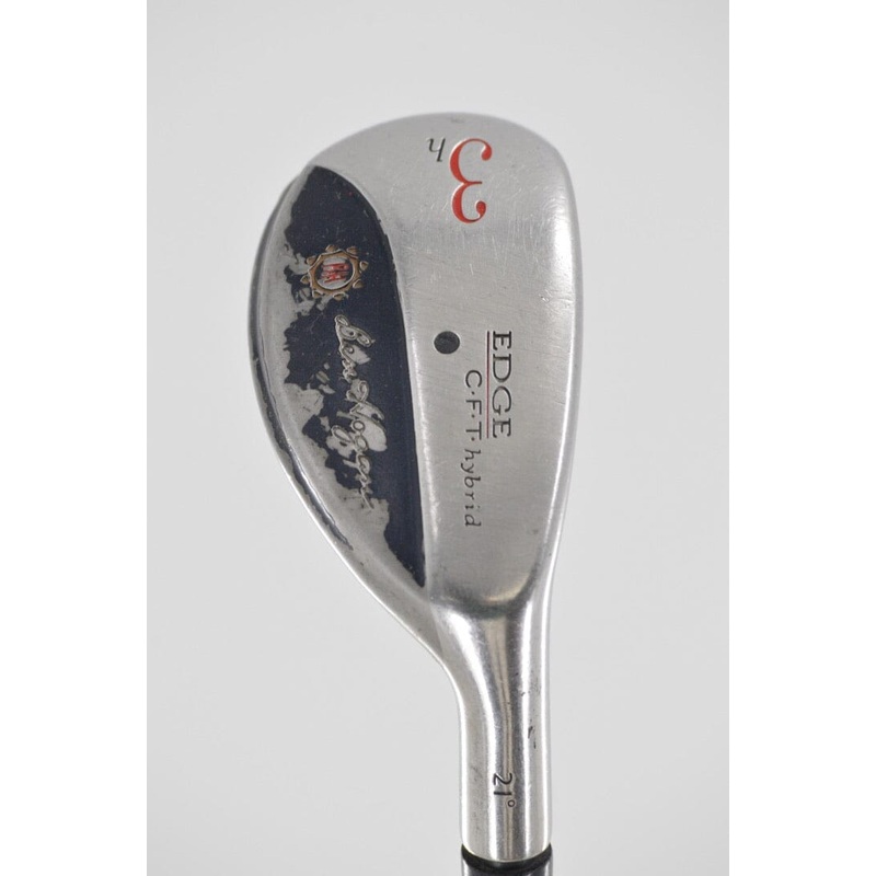 Ben Hogan CFT Hybrid 3 Hybrid R Flex 40.25