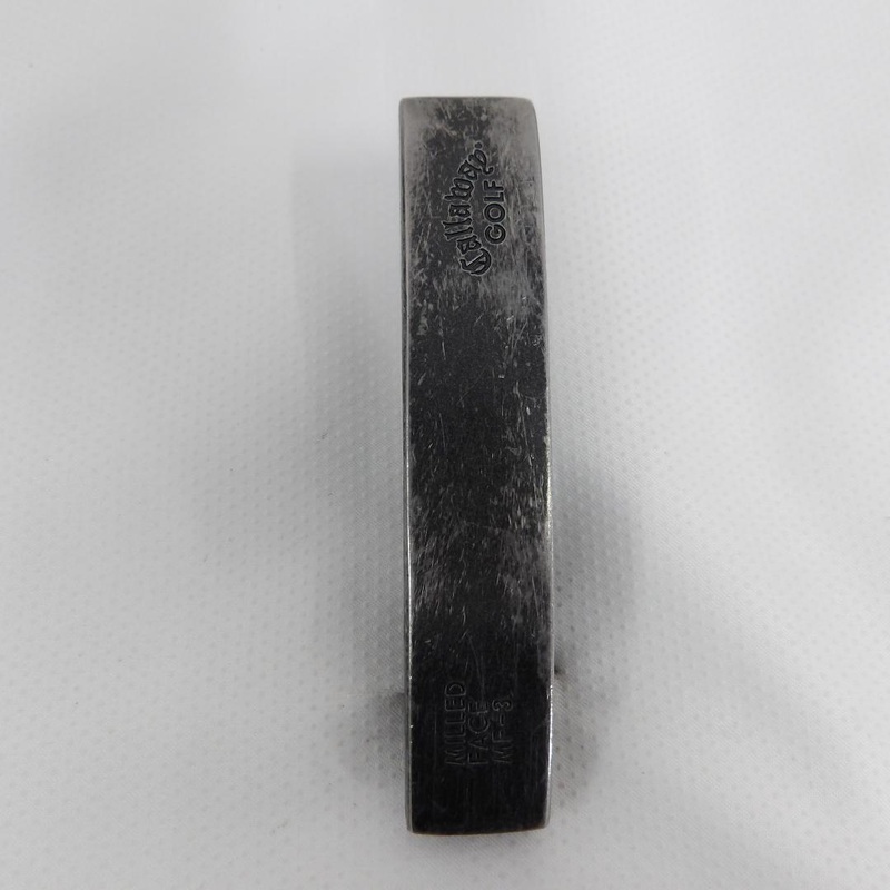 Callaway Putter MILLED FACE MF-3 33 inch