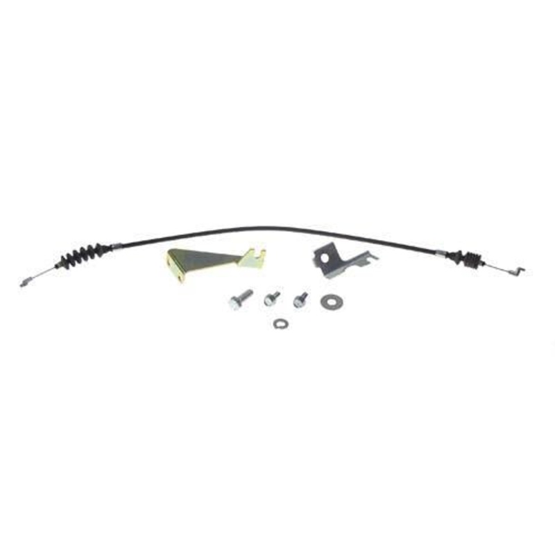 Club Car Gas FE350 Governor Cable (Years 1995-Up)