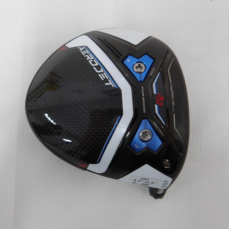 Cobra Driver cobra AEROJET LS 10.5 (Head Only)