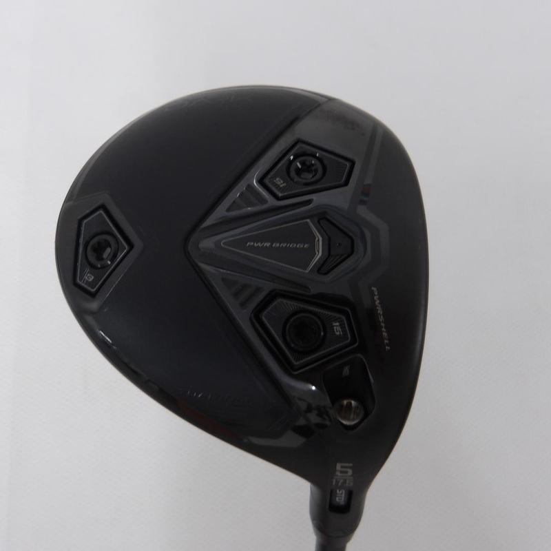 Cobra Fairway cobra DARKSPEED LS 5W 17.5 Stiff Tour AD for Cobra(DARKSPEED)