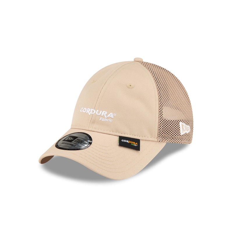 Cordura Re Cor Oat Milk 9FORTY Unstructured Adjustable Hat