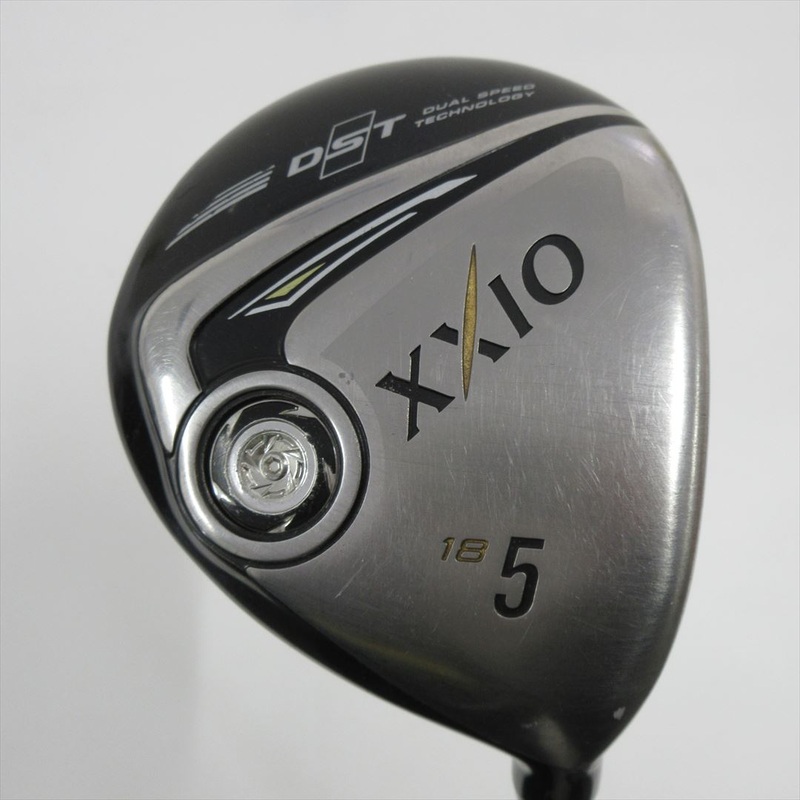 Dunlop Fairway XXIO9 5W 18 Stiff Miyazaki Melas