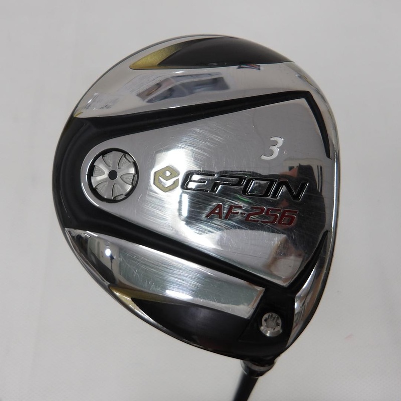 Epon Fairway EPON AF-256 3W 16 StiffRegular ATTAS MB-FW55