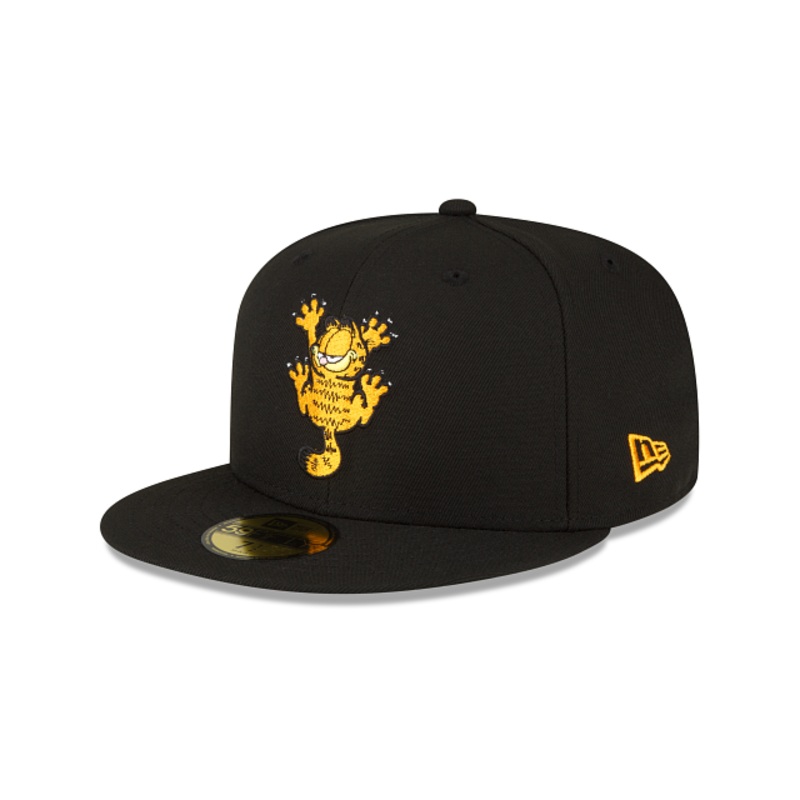 Garfield Alternate 59FIFTY Fitted Hat