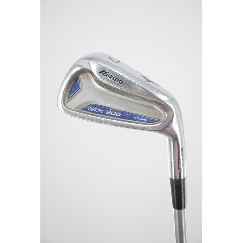 Mizuno MX-200 7 Iron R Flex 37