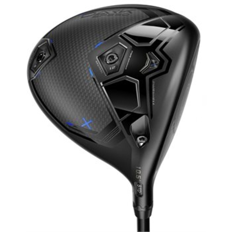 New and Used Cobra DARKSPEED X Driver Golf Clubs