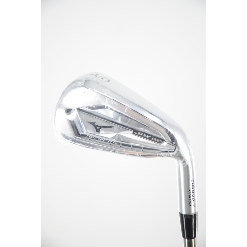 NEW Women’s Mizuno JPX 921 Hot Metal 6 Iron W Flex 37
