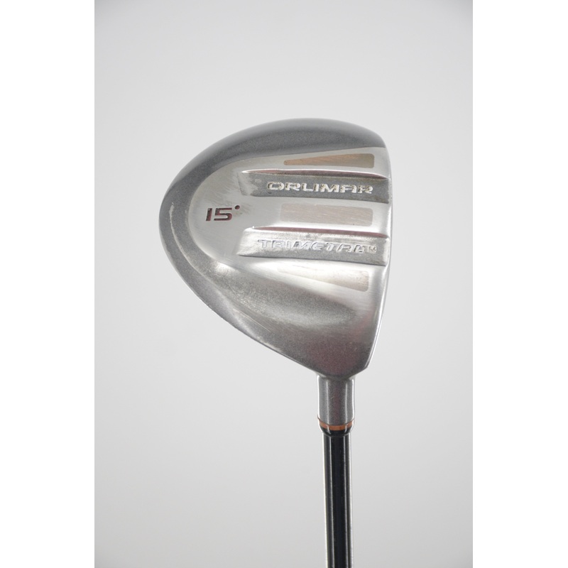 Orlimar Trimetal 15 Degree Wood S Flex 42.75