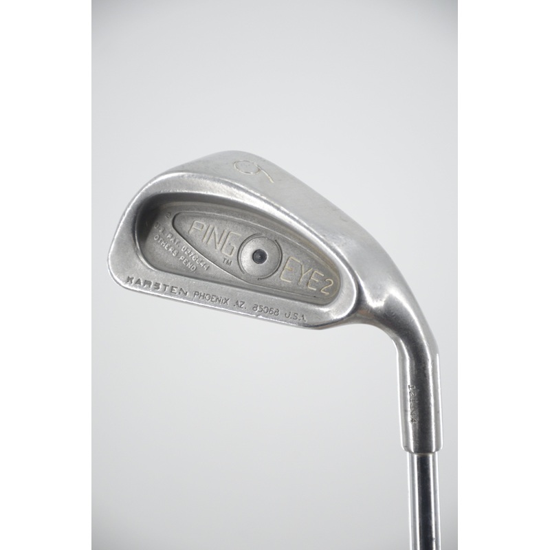 Ping Eye 2 6 Iron S Flex 37