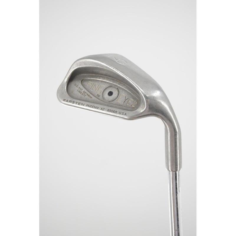Ping Eye 2 9 Iron S Flex 35.75