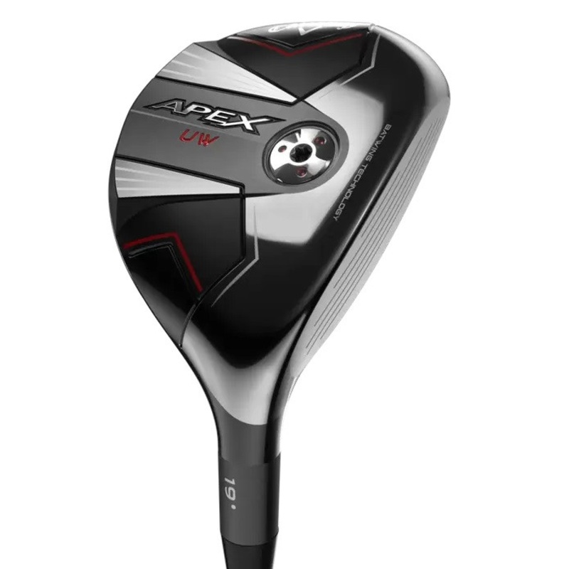 Pre-Owned Callaway Golf Apex Utility ’24 Wood