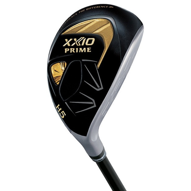 Pre-Owned XXIO Golf Prime 11 Hybrid