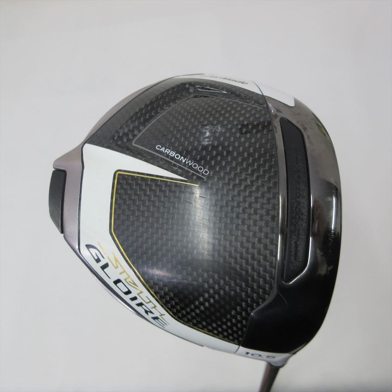 TaylorMade Driver STEALTH GLOIRE 10.5 StiffRegular SPEEDER NX for TM