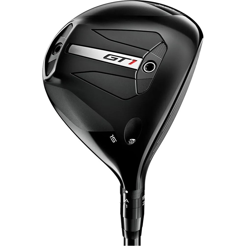 Titleist Junior GT1 Fairway Wood