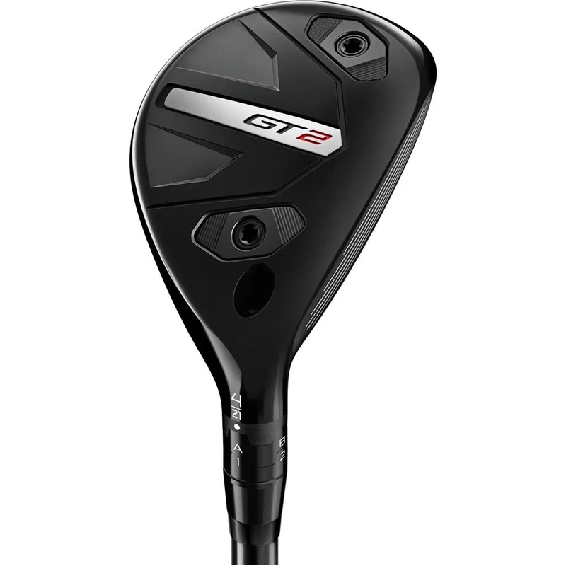 Titleist Women’s GT2 Hybrid|Right-Handed||3 Hybrid – 18||4 Hybrid – 21||5 Hybrid – 24