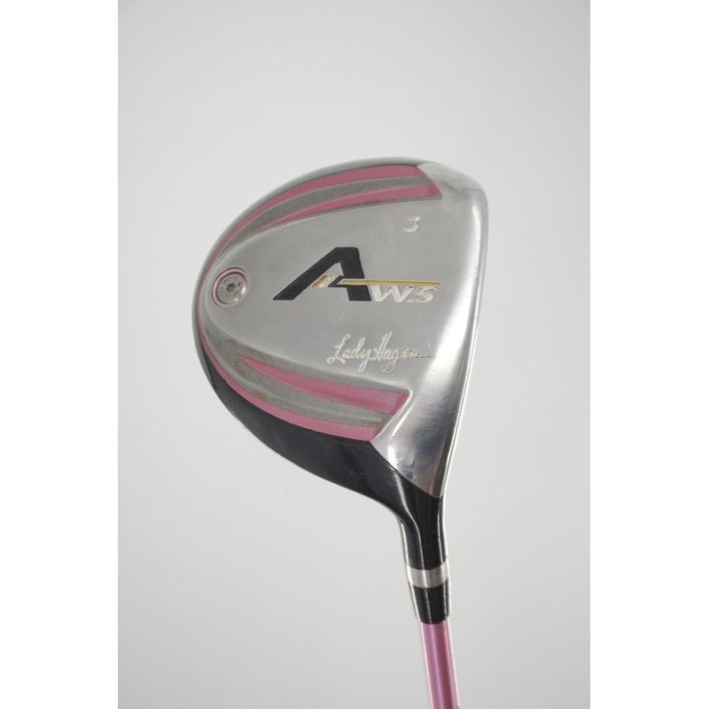 Women’s Ben Hogan AWS 3 Wood W Flex 42