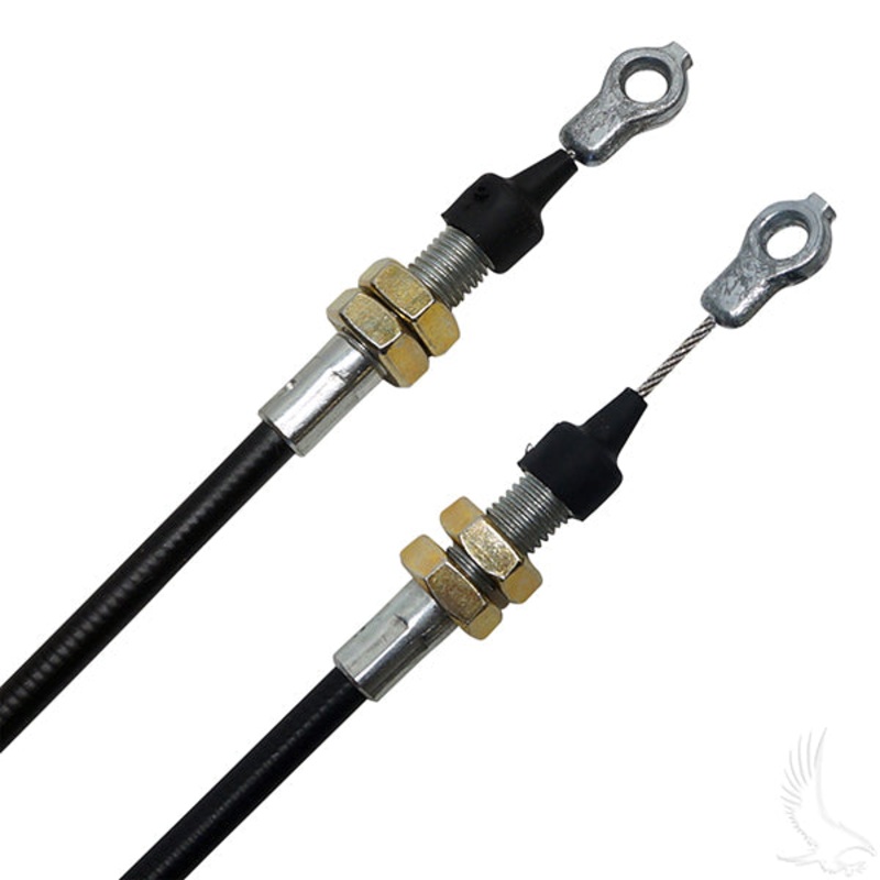 Accelerator Cable, 33 11/16, E-Z-Go Marathon 91-94 PN# CBL-035