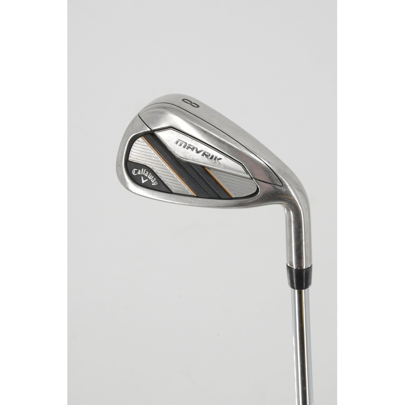 Callaway Mavrik 5-PW Iron Set S Flex +1