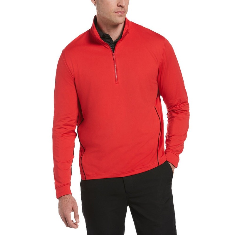 Callaway Swing Tech Premium Yarn 1/4 Zip