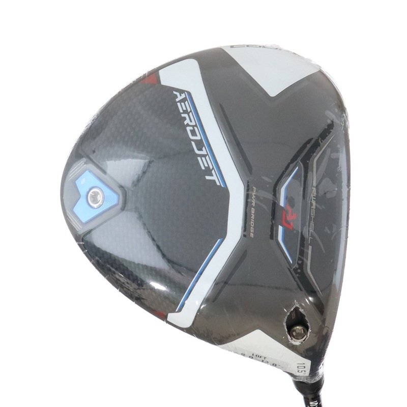Cobra Driver Open Box cobra AEROJET 10.5 Stiff SPEEDER NX for Cobra(AEROJET):