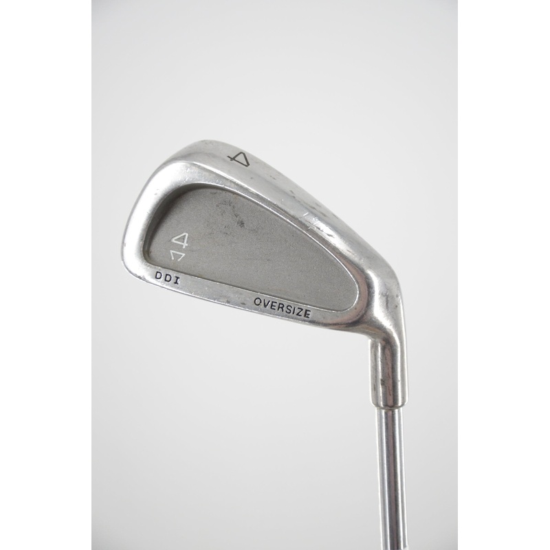 DDI Oversize 4 Iron S Flex 38.5