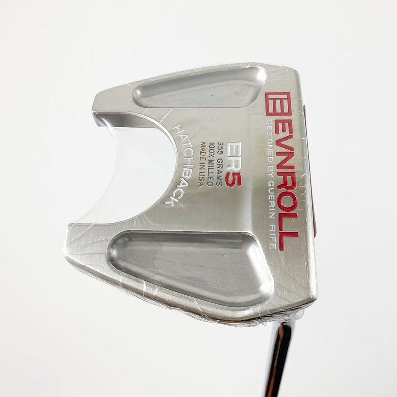 Evnroll Putter Open Box EVNROLL ER5 35inch :