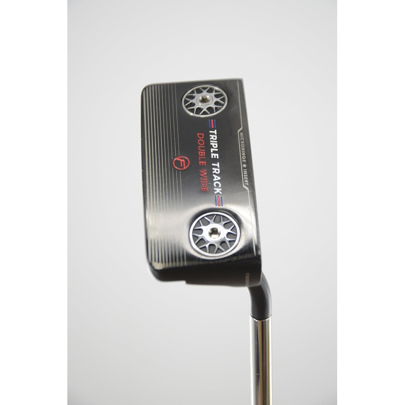 Odyssey Triple Track Double Wide Putter 35