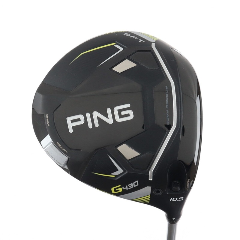 Ping Driver G430 HL SFT 10.5 Other SPEEDER NX 45