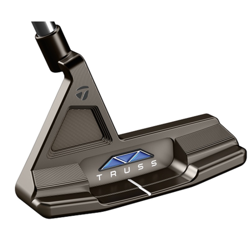 Pre-Owned TaylorMade Golf Truss TB1 Putter