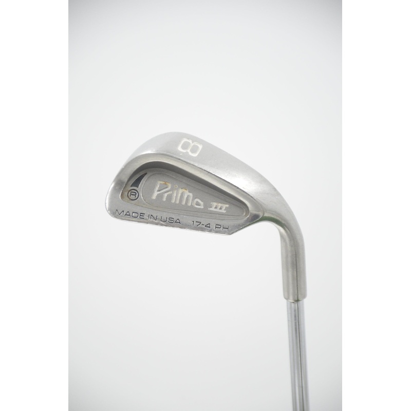 Primo III 6-PW, SW Iron Set S Flex -0.5