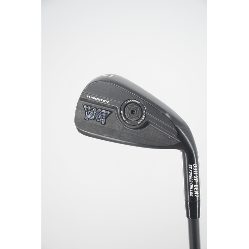 PXG 0311XP Gen 7 Black 7 Iron R Flex 36.5