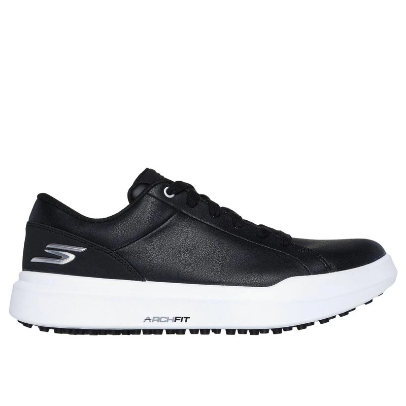 Skechers Women’s Go Golf Drive 6 Relaxed Fit Golf Shoes