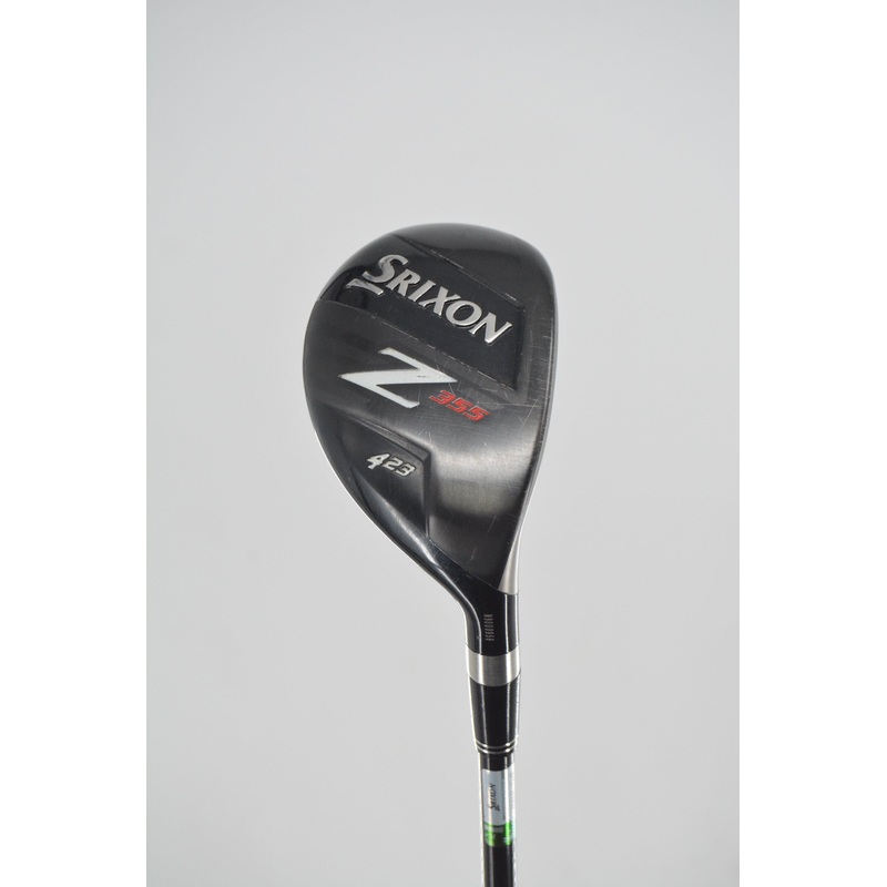 Srixon Z-355 4 Hybrid SR Flex 39.75