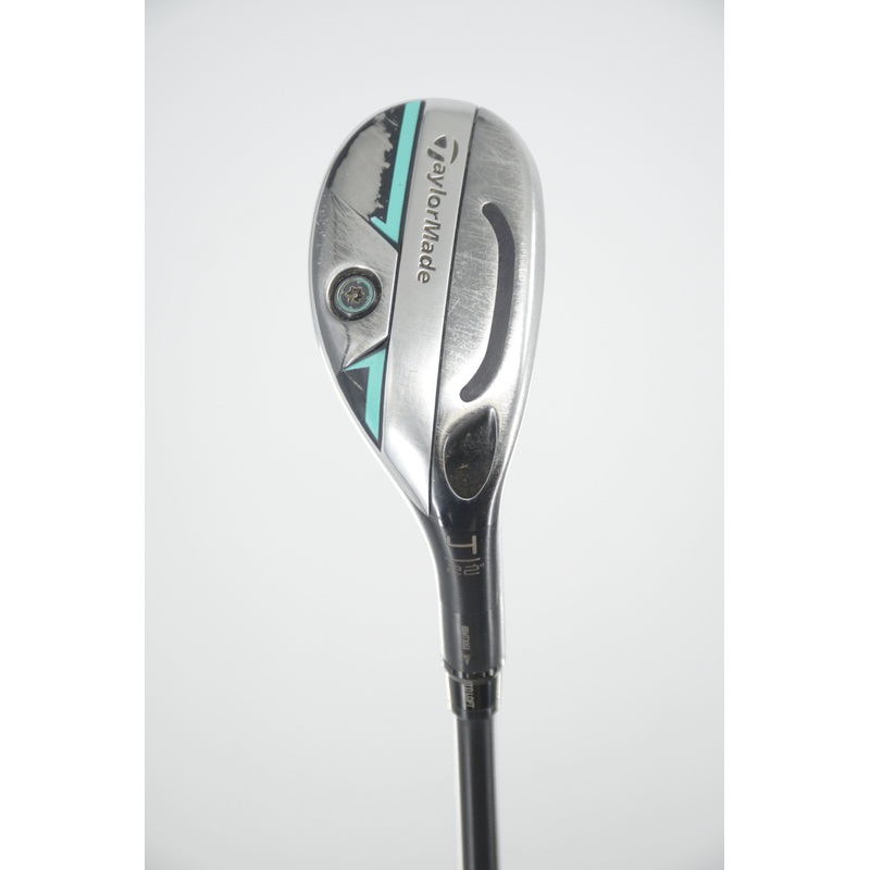 TaylorMade Gapr Hi 4 Hybrid R Flex 40