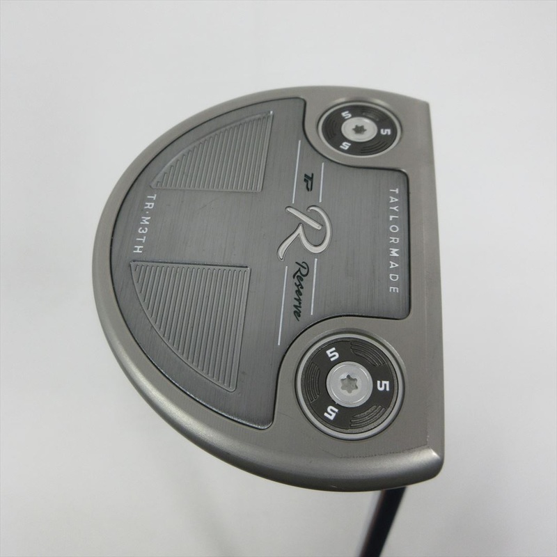TaylorMade Putter TP Reserve TRUSS M3TH 33 inch