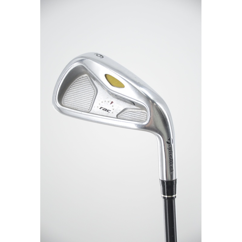 TaylorMade Rac Cb 6 Iron X Flex 37.5