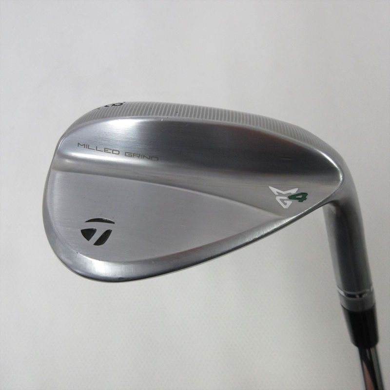 TaylorMade Wedge Taylor Made MILLED GRIND 4 58 NS PRO MODUS3 TOUR105