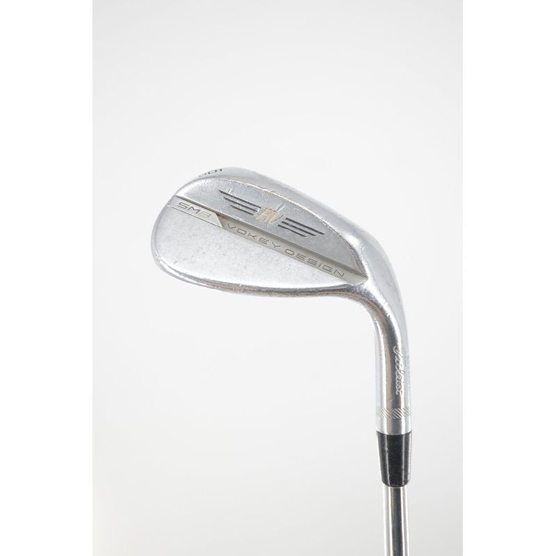 Titleist Vokey SM8 Tour Chrome 56 Degree Wedge Wedge Flex 35.5