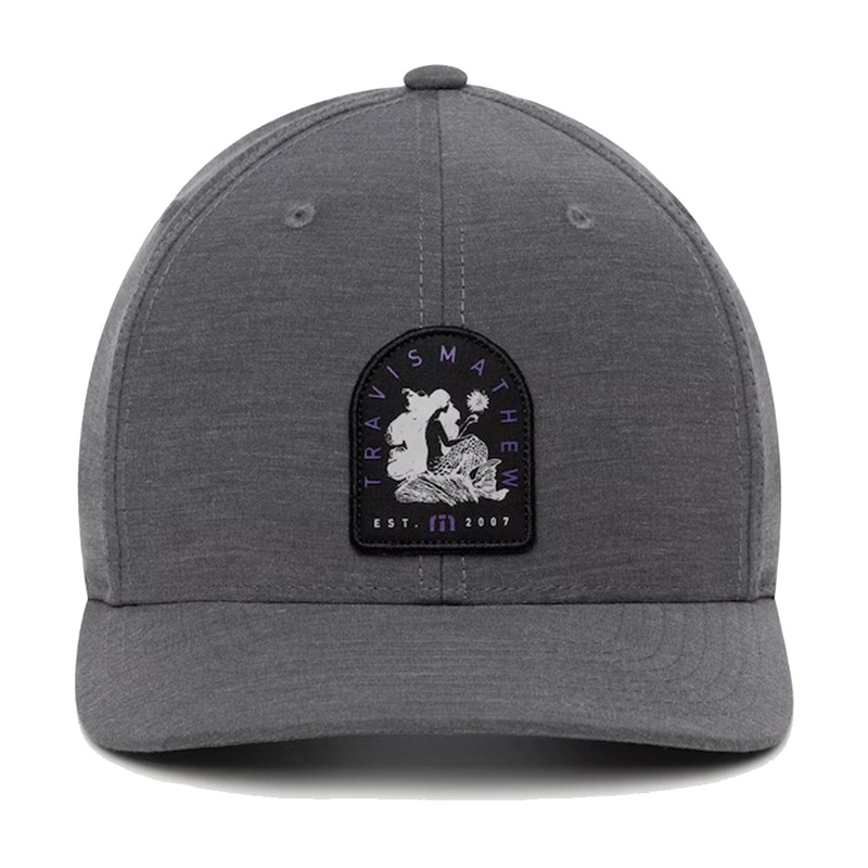 Travis Mathew Myths And Legends Golf Hat