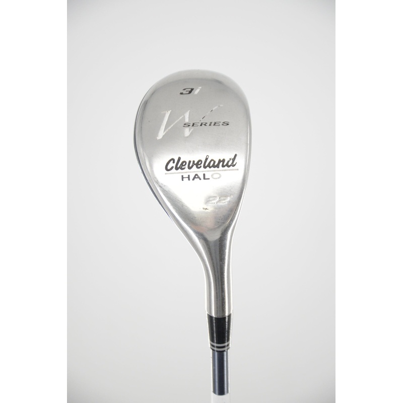 Women’s Cleveland Halo 3 Hybrid W Flex 38.5