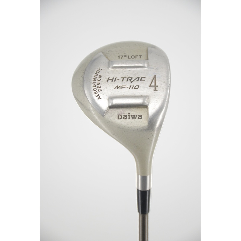 Women’s Daiwa Hi-Trac 4 Wood W Flex 42.25