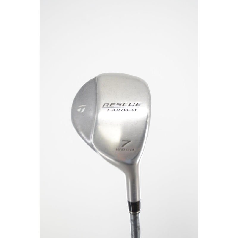 Women’s TaylorMade Rescue 7 Wood W Flex 39.75