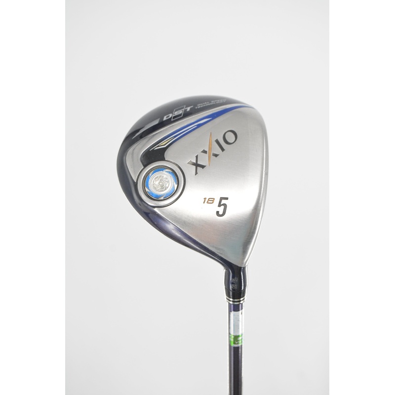 XXIO 9 5 Wood R Flex 42.25