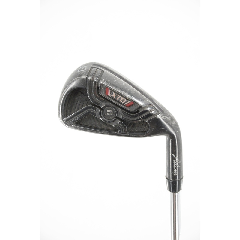Adams XTD 4-PW Iron Set R Flex -0.25
